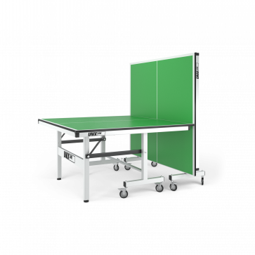 Профессиональный теннисный стол UNIX Line 25 mm MDF (Green) - 15
