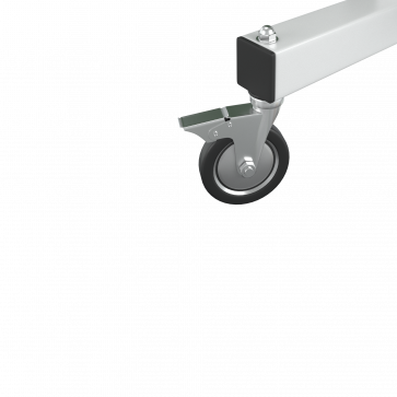 Профессиональный теннисный стол UNIX Line 25 mm MDF (Green) - 20
