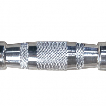 Гантели DFC гексаг. обрезиненная пара DB001-30 кг - 4