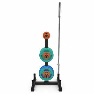 Стойка для хранения дисков DFC D875 - 10