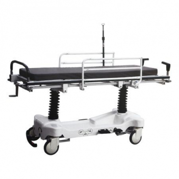 Каталка больничная Med-Mos ММ-НТ-3W - 2